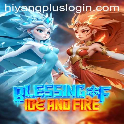 Unlocking the Epic Adventure of BlessingofIceandFire