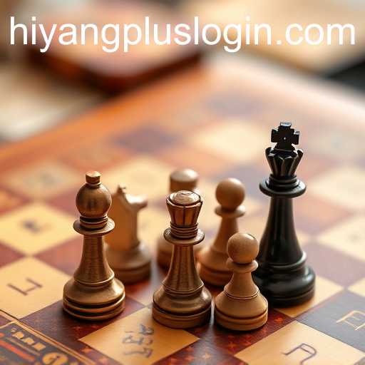 The Evolution and Enduring Popularity of Board Games