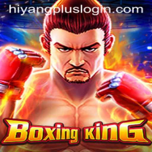 Exploring BoxingKing: A New Era in Gaming with Hiyangplus