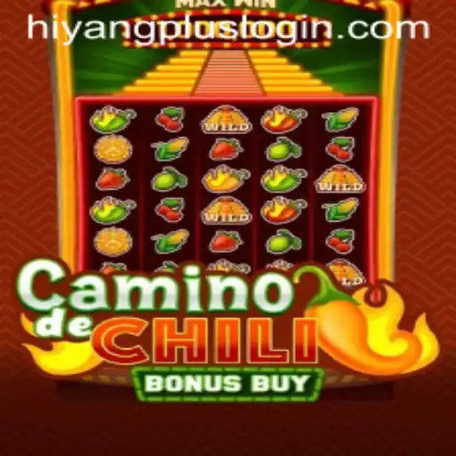 Discover the Thrills of CaminodeChiliBonusBuy: An Exciting New Game