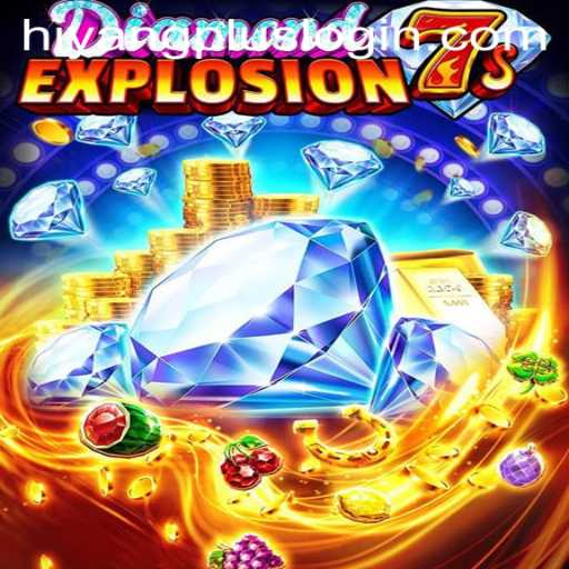 DiamondExplosion7s: Revolutionizing the World of Digital Gaming