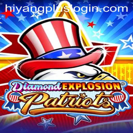Experience the Thrill of DiamondExplosionPatriots: A Revolutionary Gaming Event