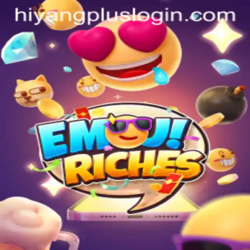 EmojiRiches: A Unique Gaming Experience with HiyangPlus