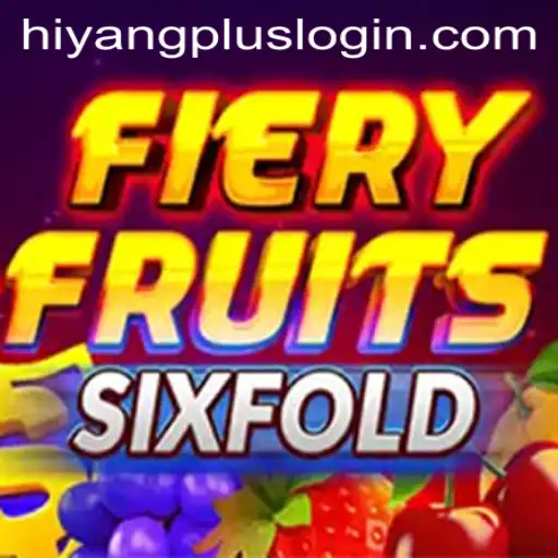 FieryFruitsSixFold: An Enthralling Gaming Experience