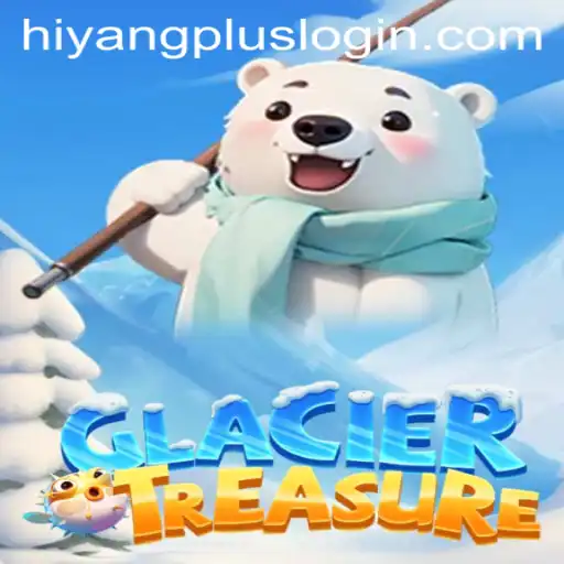 Discover the Frozen Riches of GlacierTreasure: A Chilling Adventure Awaits