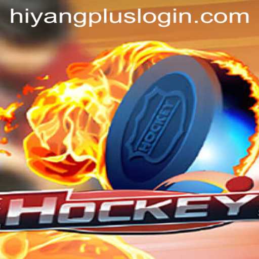 The Thrilling World of Hockey and the Rise of Hiyangplus