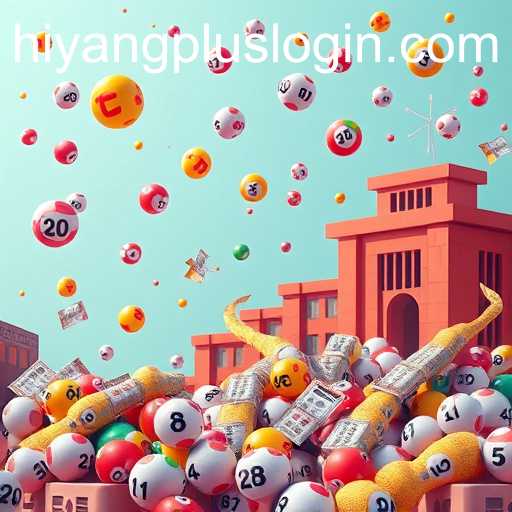 The Intriguing World of Lotteries