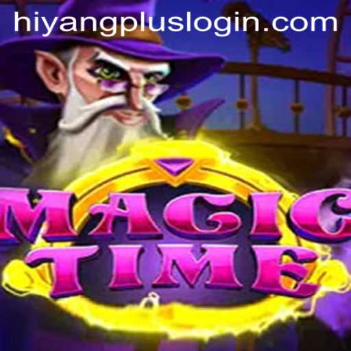 Exploring the Mystical World of MagicTime: A New Gaming Phenomenon