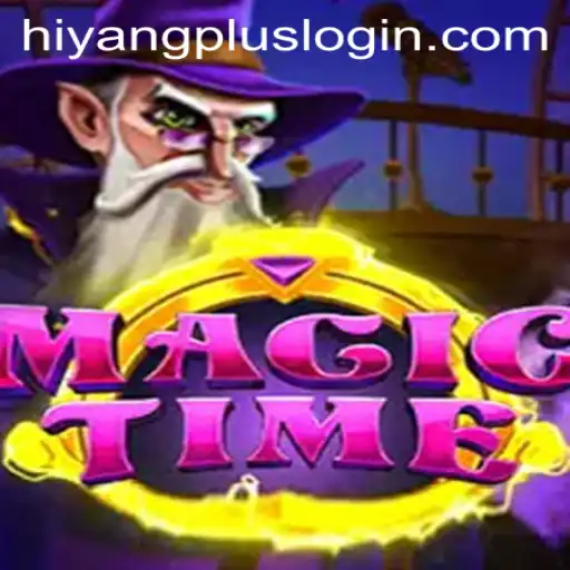 Exploring the Mystical World of MagicTime: A New Gaming Phenomenon