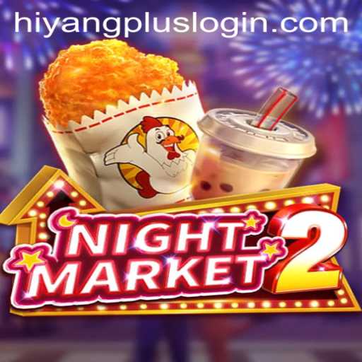 Exploring the Unique World of NightMarket2 and the Hiyangplus Phenomenon