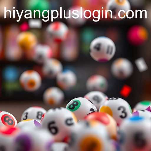 Exploring the World of Online Lottery: The Rise of Hiyangplus