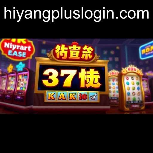 Understanding Online Slots: Insights into Hiyangplus