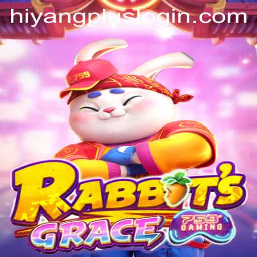 RabbitsGrace: An Immersive Gaming Experience with Hiyangplus