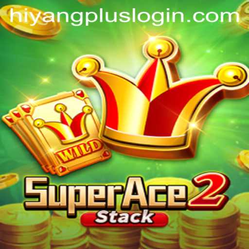 Exploring the Exciting World of SuperAce2 and the Intriguing Concept of Hiyangplus