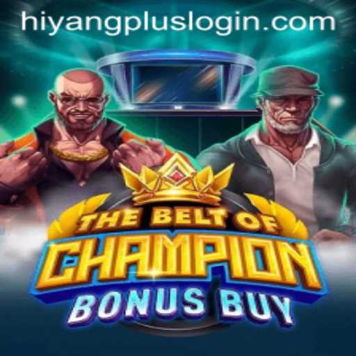 TheBeltOfChampionBonusBuy: A Deep Dive into its Mechanics and Appeal