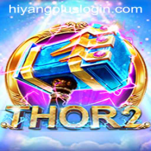 Exploring Thor2: A New Era in Digital Gaming