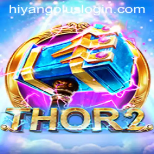 Exploring Thor2: A New Era in Digital Gaming